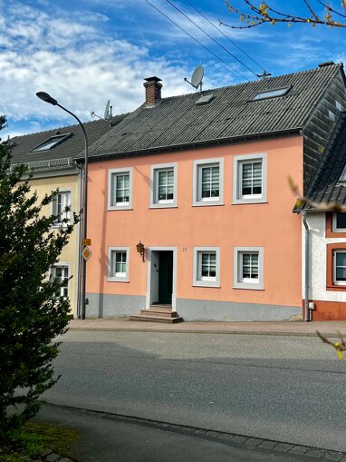 Einfamilienhaus zum Kauf 249.000 € 5 Zimmer 124 m² 671 m² Grundstück Daleiden Daleiden 54689
