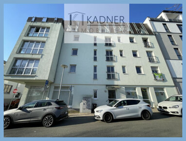 Wohnung zum Kauf 57.000 € 2 Zimmer 51,2 m² 2. Geschoss Burgstr. 25 Dobenau Plauen 08523