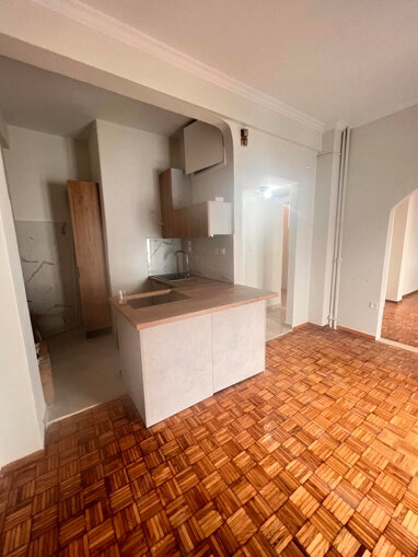 Apartment zum Kauf 85.000 € 3 Zimmer 42 m² 1. Geschoss Athen
