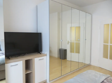 Wohnung zur Miete 1.000 € 2 Zimmer 47 m² Hainbuchenweg 58A Gartenstadt Mannheim 68305