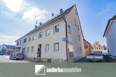 Doppelhaushälfte zum Kauf 319.000 € 8 Zimmer 243 m² 425 m² Grundstück Ichenhausen Ichenhausen 89335
