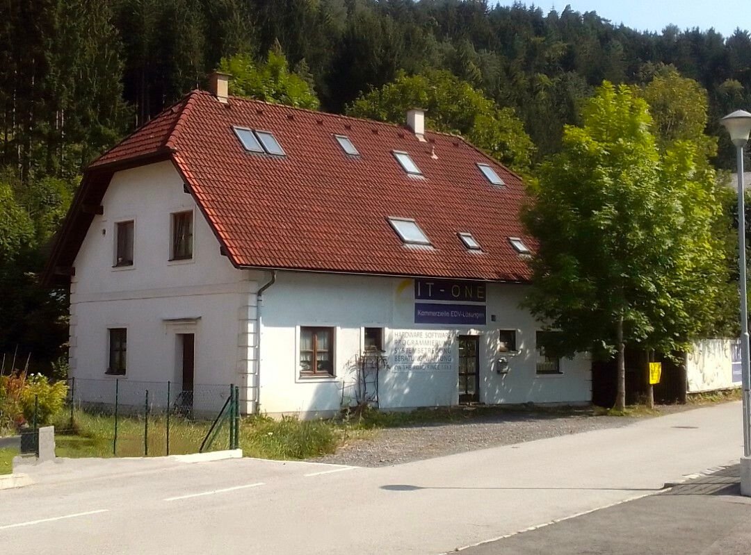 Mehrfamilienhaus zum Kauf 250.000 € 7 Zimmer 215 m²<br/>Wohnfläche 927 m²<br/>Grundstück Kirchschlag in der Buckligen Welt 2860