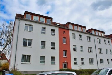 Wohnung zur Miete 400 € 2 Zimmer 50 m² 2. Geschoss Zwenkau Zwenkau 04442
