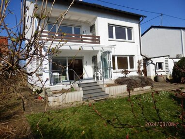 Mehrfamilienhaus zum Kauf 760.000 € 6 Zimmer 232 m² 556 m² Grundstück Hochheim Hochheim 65239