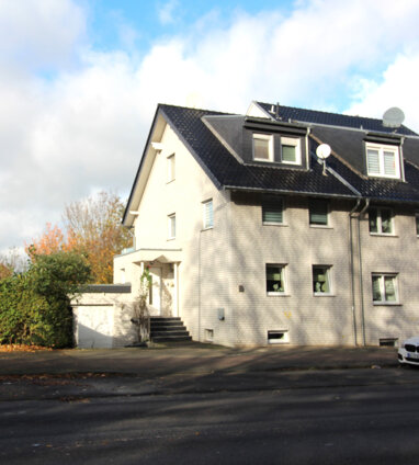 Doppelhaushälfte zum Kauf 429.000 € 5 Zimmer 200 m² 235 m² Grundstück Baesweiler Baesweiler 52499