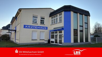 Büro-/Praxisfläche zum Kauf 65.000 € Flöha Flöha 09557