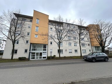 Penthouse zum Kauf 310.000 € 2,5 Zimmer 78 m² frei ab sofort Weil am Rhein Weil am Rhein 79576