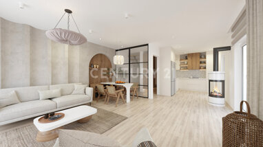 Wohnung zum Kauf 440.000 € 4 Zimmer 130,4 m² 1. Geschoss Hiltrup - Ost Münster-Hiltrup 48163