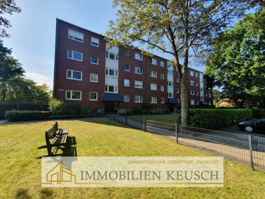 Wohnung zum Kauf 138.000 € 3 Zimmer 74,5 m² Achim Achim 28832