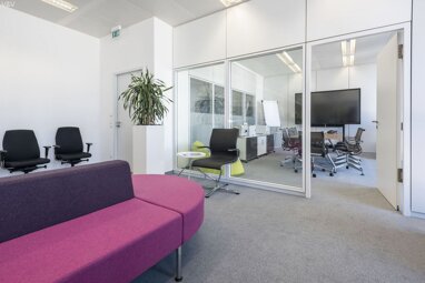 Bürofläche zur Miete Provisionsfrei 12,50 € 1.165 m² Bürofläche teilbar ab 485 m² Bockenheim Frankfurt am Main 60487