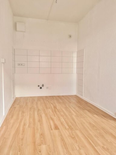 Wohnung zur Miete 347 € 3 Zimmer 57,8 m² EG Astonstr. 39 Kroatenhügel Magdeburg 39116