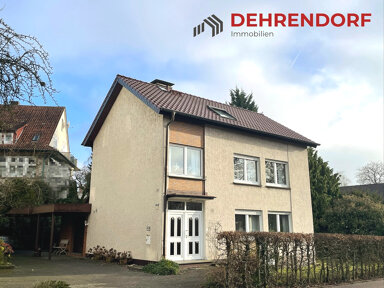 Mehrfamilienhaus zum Kauf 195.000 € 5 Zimmer 168 m² 423 m² Grundstück Bad Meinberg Horn-Bad Meinberg 32805