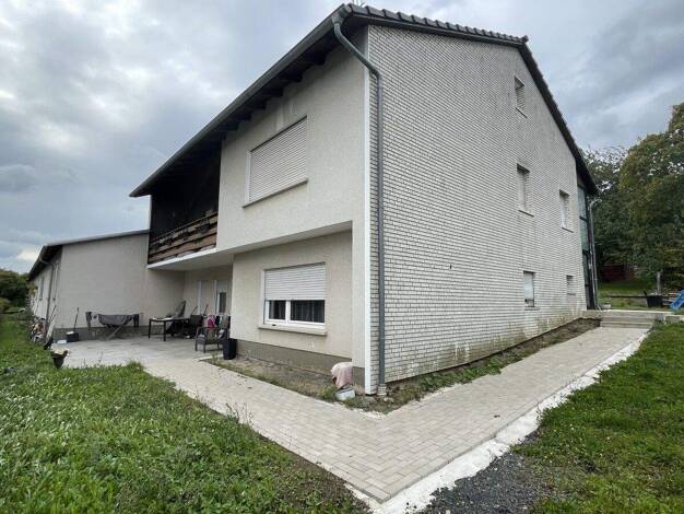 Einfamilienhaus zum Kauf 350.000 € 5 Zimmer 113 m² 1.627 m² Grundstück Günterod Bad Endbach / Günterod 35080