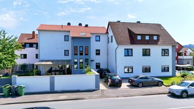 Mehrfamilienhaus zum Kauf 2.000.000 € 28 Zimmer 835 m² 1.500 m² Grundstück Kirchhain Kirchhain 35274