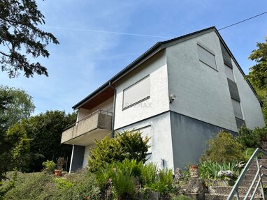Mehrfamilienhaus zum Kauf 720.000 € 8,5 Zimmer 186 m² 1.680 m² Grundstück Zizishausen Nürtingen 72622