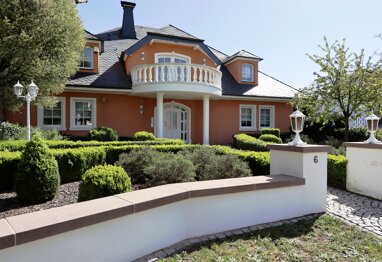 Villa zum Kauf 1.490.000 € 8 Zimmer 370 m² 1.591 m² Grundstück Wolsfeld 54636