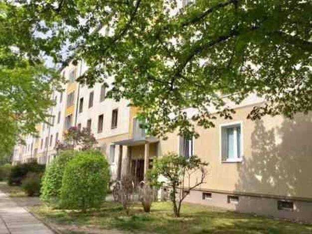 Wohnung zur Miete 594 € 2 Zimmer 59,3 m² 2. Geschoss frei ab 25.12.2025 Tittmannstr. 42 Striesen-West Dresden 01309