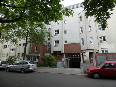 Wohnung zur Miete 900 € 2 Zimmer 80,7 m² 4. Geschoss frei ab 01.01.2025 Steglitz Berlin 12169