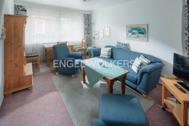 Wohnung zum Kauf 520.000 € 1 Zimmer 47 m² Norderney 26548