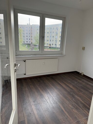 Wohnung zur Miete 286 € 2 Zimmer 47,8 m² 2. Geschoss Erich-Weinert-Straße 19 a-d Bad Lausick Bad Lausik 04651
