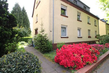 Wohnung zur Miete 345,28 € 2 Zimmer 43,2 m² 1. Geschoss Schlebusch - Nord Leverkusen 51375