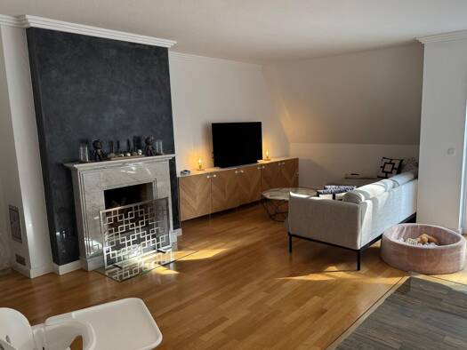Maisonette zur Miete 1.720 € 4 Zimmer 112 m² frei ab sofort Niendorf Hamburg 22455