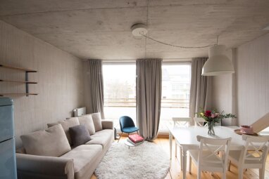 Wohnung zur Miete Wohnen auf Zeit 1 Zimmer 31 m² frei ab 19.11.2024 Strehlen-Nordost (Basteistr.) Wien 1140