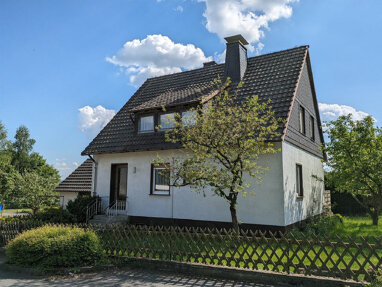 Einfamilienhaus zum Kauf 142.000 € 7 Zimmer 110,1 m² 805 m² Grundstück Strothe Korbach-Ortsteil 34497