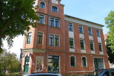 Wohnung zur Miete 554 € 2 Zimmer 75 m² 3. Geschoss Kronstädter Platz 1 Laubegast (Altlaubegast) Dresden 01279
