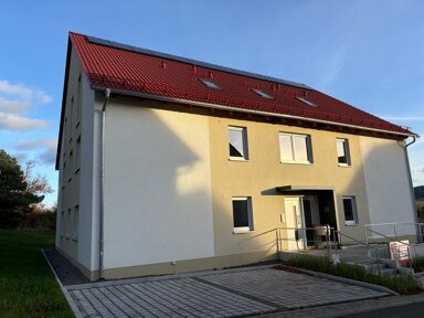 Wohnung zur Miete 1.048 € 3 Zimmer 80,7 m² 2. Geschoss Stockhausen Eisenach 99817