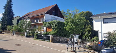 Mehrfamilienhaus zum Kauf provisionsfrei 783.595 € 10 Zimmer 550 m² 1.504 m² Grundstück Nattheim Nattheim 89564