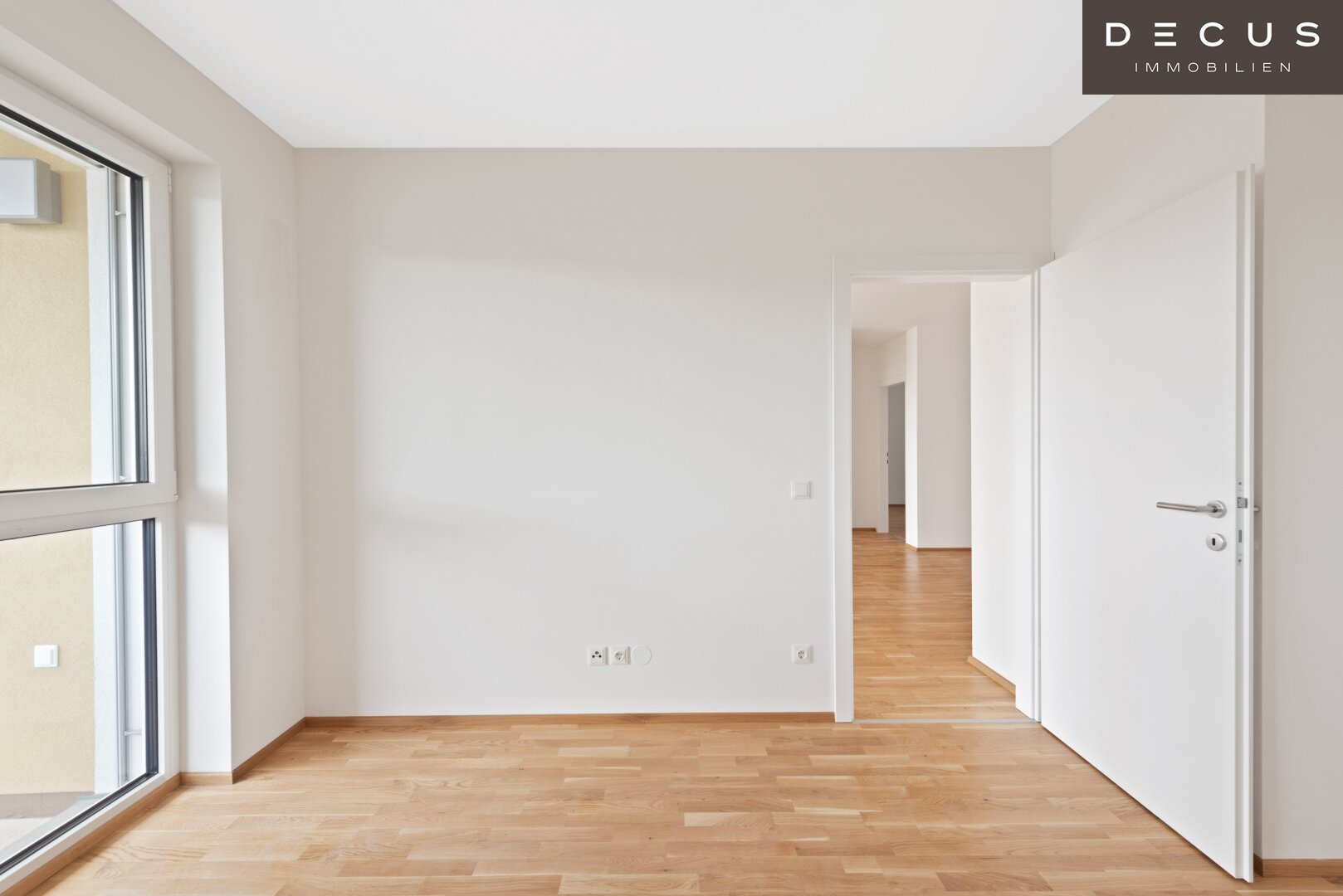 Wohnung zum Kauf 930.000 € 3 Zimmer 80 m²<br/>Wohnfläche 2.<br/>Geschoss ab sofort<br/>Verfügbarkeit Wien 1040