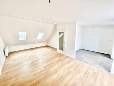 Wohnung zum Kauf Provisionsfrei 280.000 € 2,5 Zimmer 54 m² Bittlmairstr. 2 Bahnhofsviertel Ingolstadt 85051