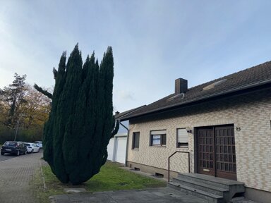 Einfamilienhaus zum Kauf 399.000 € 4 Zimmer 110,1 m² 643 m² Grundstück Harpener Weg 25 Baukau - Kern Herne 44629