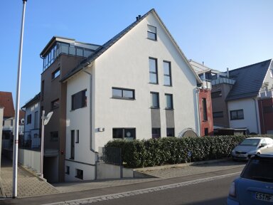 Penthouse zur Miete 1.250 € 3 Zimmer 85 m² 3. Geschoss frei ab sofort Schillerstraße 29 Korb Korb 71404