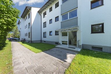 Wohnung zum Kauf 249.000 € 2 Zimmer 59,5 m² Erdgeschoss Seeshaupt Seeshaupt 82402