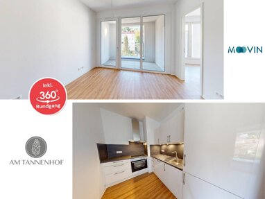 Apartment zur Miete 865 € 2 Zimmer 59,2 m² 2. Geschoss Hans-Bredow-Straße 6 Baden-Baden - Kernstadt Baden-Baden 76530
