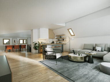 Penthouse zum Kauf Provisionsfrei 829.000 € 3 Zimmer 127,8 m² 4. Geschoss Planungsbezirk 102 Straubing 94315