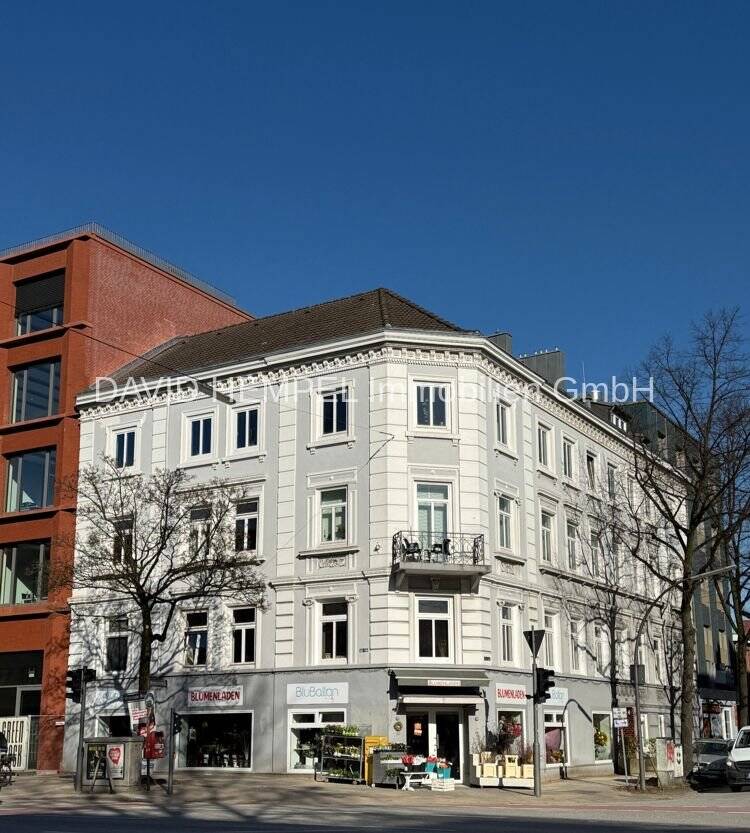 Wohnung zum Kauf