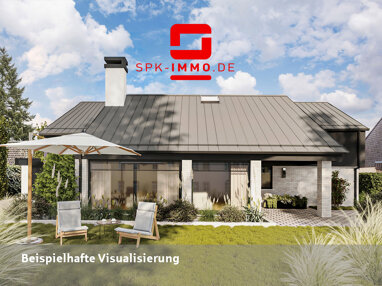 Einfamilienhaus zum Kauf 1.090.000 € 8 Zimmer 265 m² 1.046 m² Grundstück Mecklenbeck Münster 48163