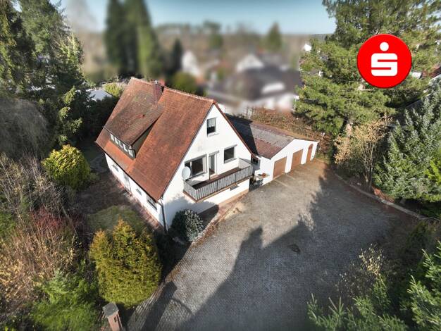Einfamilienhaus zum Kauf 650.000 € 6,5 Zimmer 135 m² 715 m² Grundstück frei ab sofort Weiherhaus Nürnberg 90455