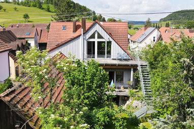 Einfamilienhaus zum Kauf 495.000 € 11 Zimmer 314,7 m² 976 m² Grundstück Willmandingen Sonnenbühl 72820
