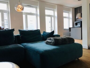 Wohnung zur Miete Wohnen auf Zeit 2.650 € 3 Zimmer 80 m² frei ab sofort Neustadt - Nord Köln 50672