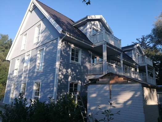 Wohnung zur Miete 920 € 3 Zimmer 77 m² Geschoss 2/3 frei ab 01.03.2026 Lensahn 23738