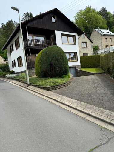 Einfamilienhaus zum Kauf 245.000 € 6 Zimmer 134 m² 523 m² Grundstück frei ab sofort Rieden 56745