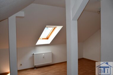 Wohnung zur Miete 238 € 1 Zimmer 34,6 m² 2. Geschoss Zittau Zittau 02763