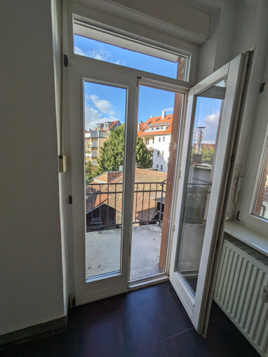 Wohnung zur Miete 700 € 3 Zimmer 80 m² 2. Geschoss Offenburg 77654