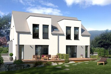 Mehrfamilienhaus zum Kauf provisionsfrei 635.334 € 6 Zimmer 203,2 m² 600 m² Grundstück Kürzell Meißenheim 77974