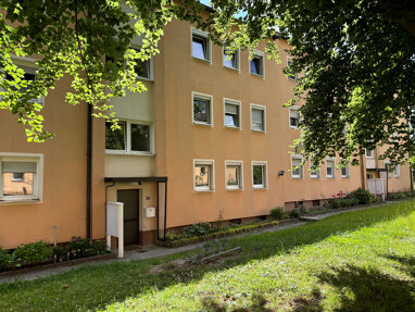 Wohnung zum Kauf Provisionsfrei 169.500 € 3 Zimmer 51 m² Erdgeschoss Am Osang 3a Süd Schwabach 91126