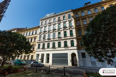 Wohnung zum Kauf 280.000 € 1 Zimmer 31,2 m² Wien 1090